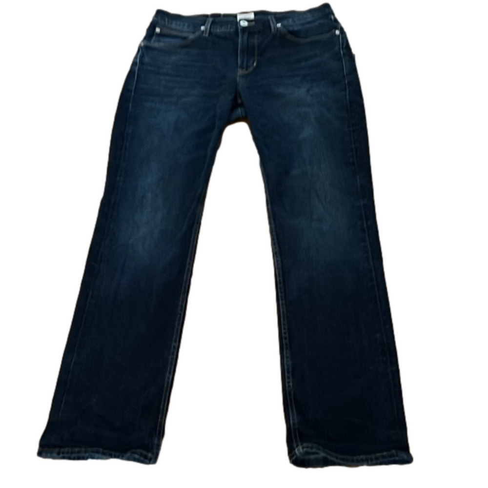 Hudson Bryon straight men’s jeans